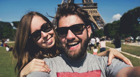 Como economizar mais planejando uma viagem