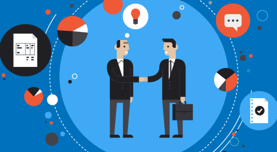 geração de empregos