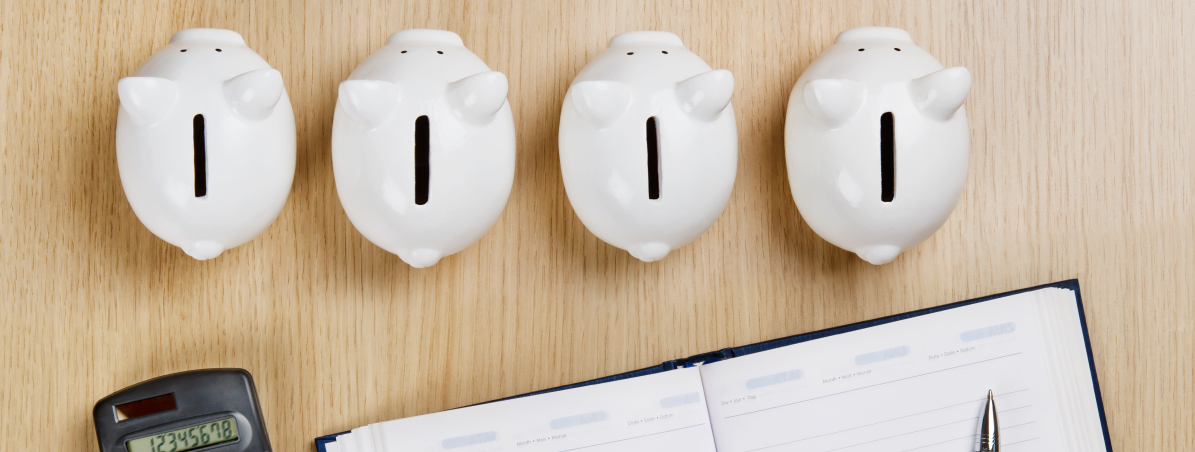 Banner - Previdência, aposentadoria e cooperativismo.