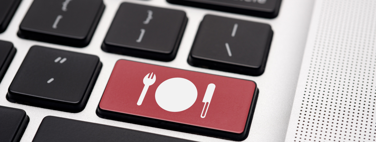 Banner - Supermercado: compre online e fuja das tentações