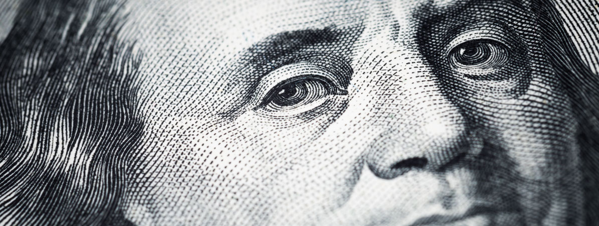 Banner - Alta do dólar: o que você tem a ver com isso?