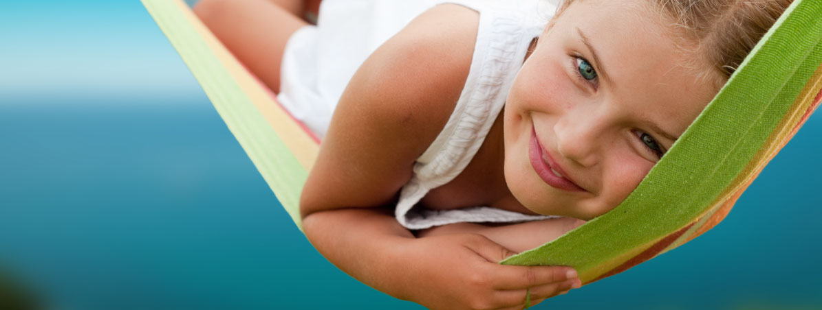 Banner - Crianças de férias: como entretê-las sem gastar muito?