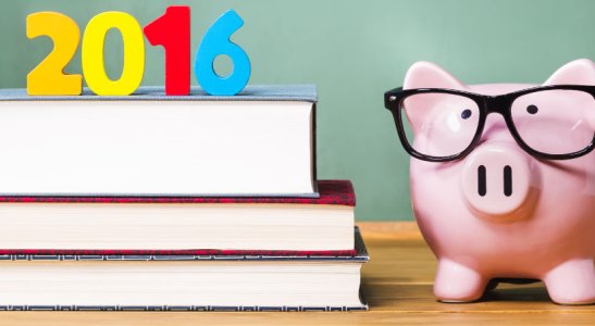 Os 9 passos para ter mais prosperidade em 2016.