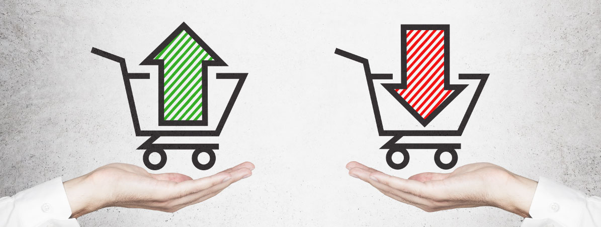 Banner - Promoções: não deixe seu dinheiro ser levado pelas aparências.