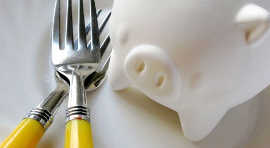 Aproveitar melhor os alimentos