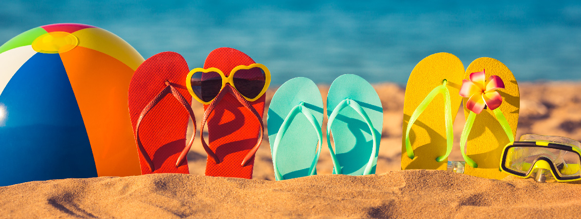 Banner - Férias: o que fazer antes, durante e depois para economizar