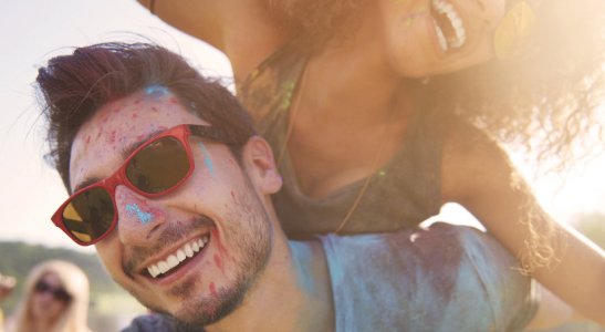 Programe o feriado de Carnaval para não ficar no vermelho