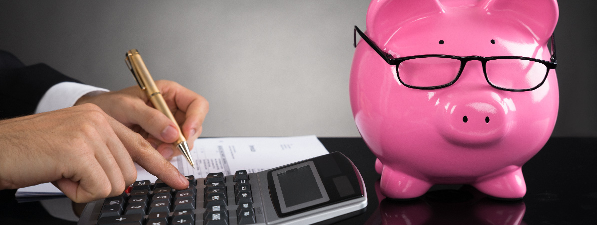 Banner - IPTU e IPVA: pagar à vista ou parcelar?