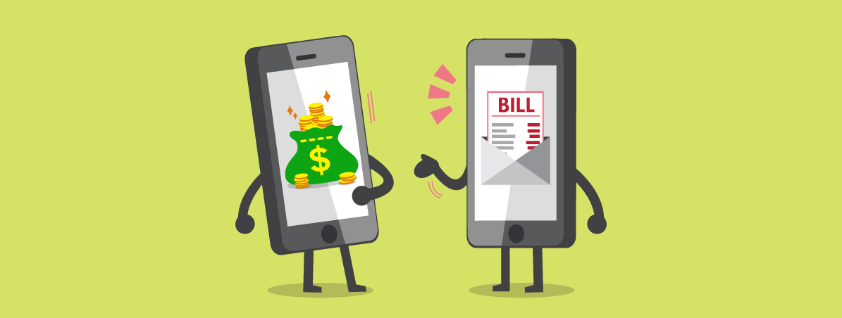 Banner - Celular pré ou pós-pago: o que é mais vantajoso?