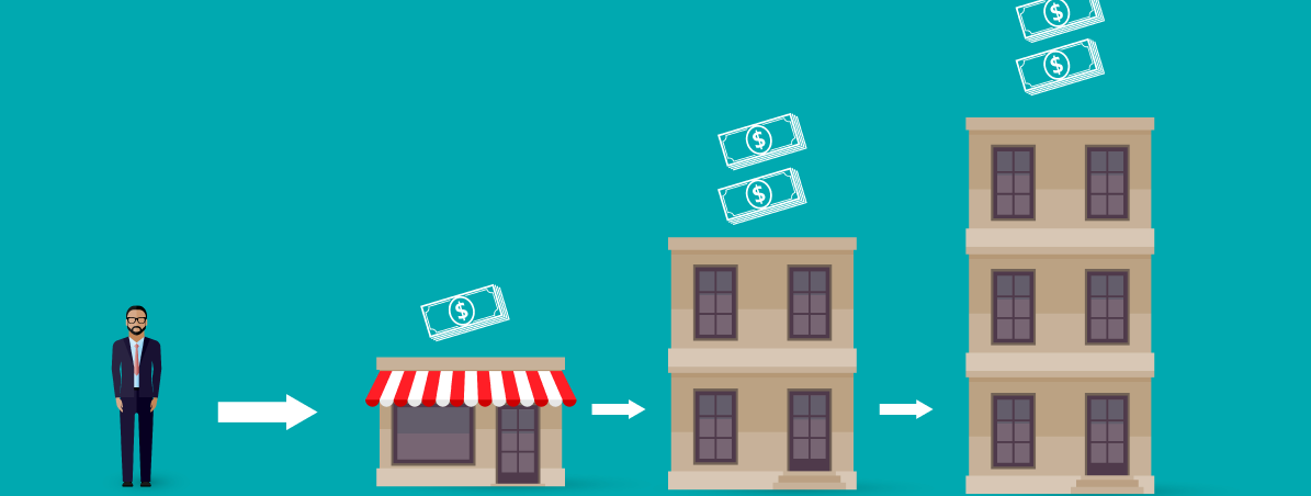 Banner - As vantagens de se tornar um MEI – Microempreendedor Individual