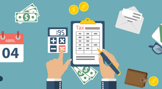 Um guia para a declaração do Imposto de Renda
