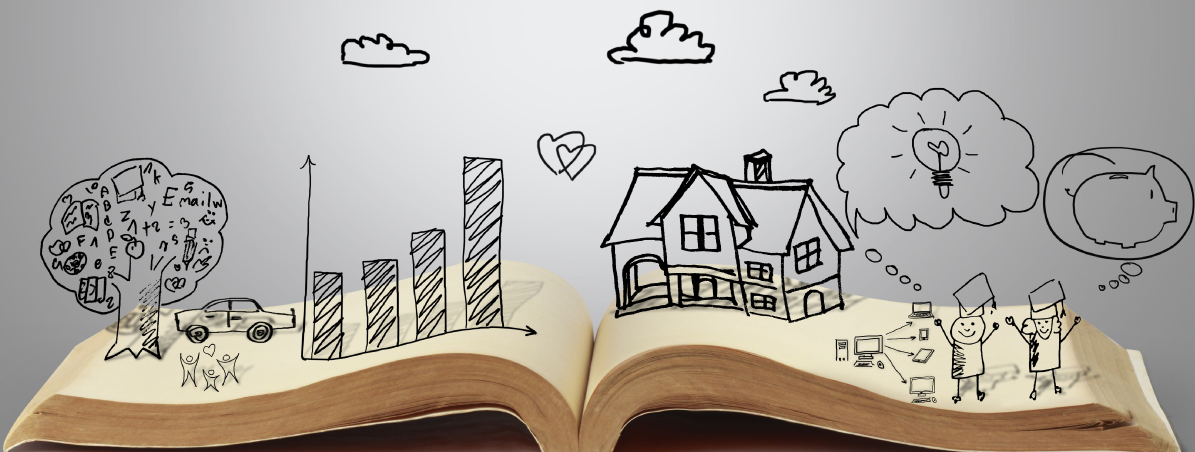 Banner - Como realizar seus sonhos?