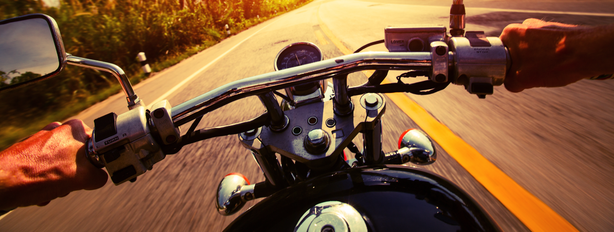 Banner - Qual o gasto anual de uma moto?