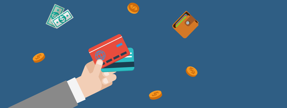 Banner - Crédito ou Débito: qual a melhor opção?