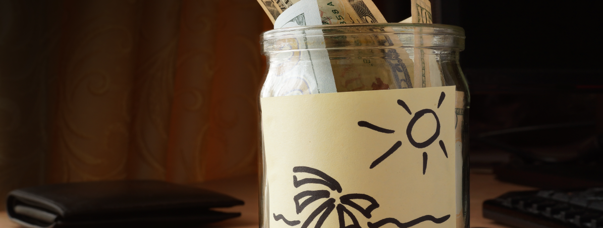 Banner - Dá para manter o lazer, em meio à crise?