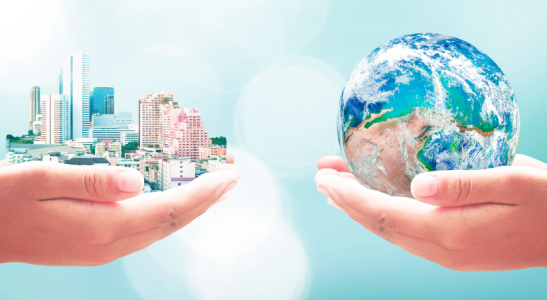 sustentabilidade socioambiental