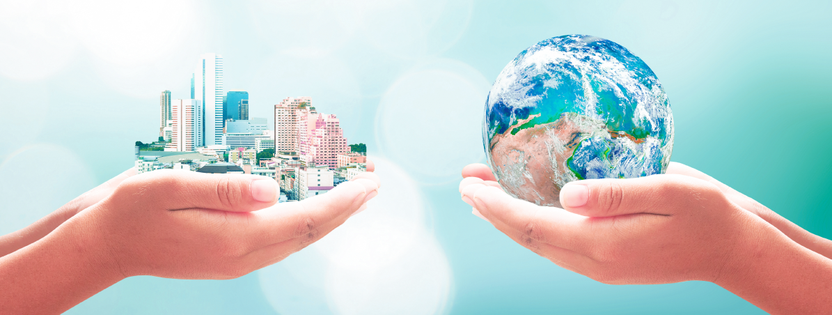 Banner - 5 ações cooperativas de sustentabilidade socioambiental