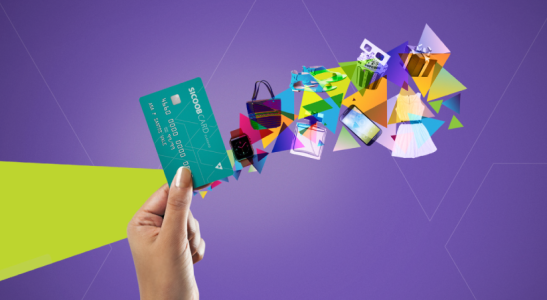 Como funcionam os cartões de crédito de cooperativa?