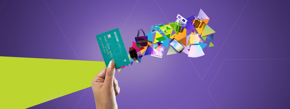 Banner - Como funcionam os cartões de crédito de cooperativa?