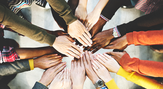 Dia Internacional do Cooperativismo