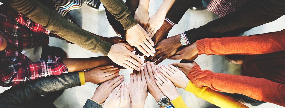 Banner - 2 de julho: Dia Internacional do Cooperativismo