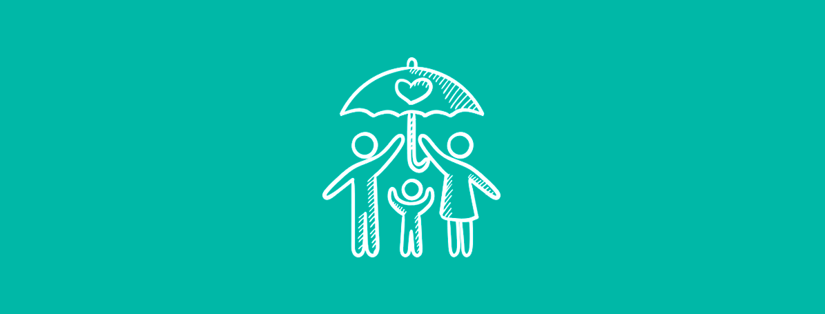 Banner - Seguro de vida: por que vale a pena ter um?