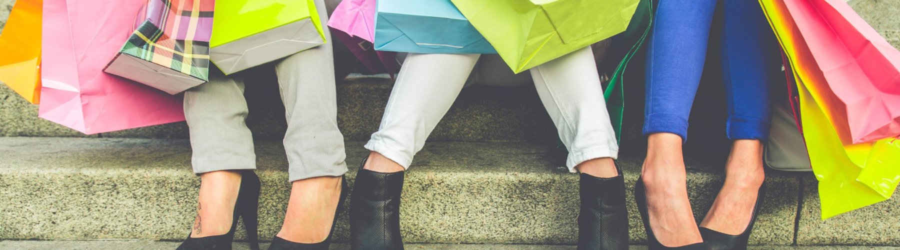 Banner - A influência da propaganda em jovens e adolescentes