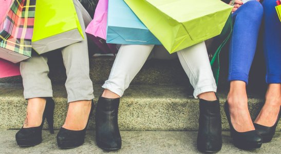 Influência da propaganda