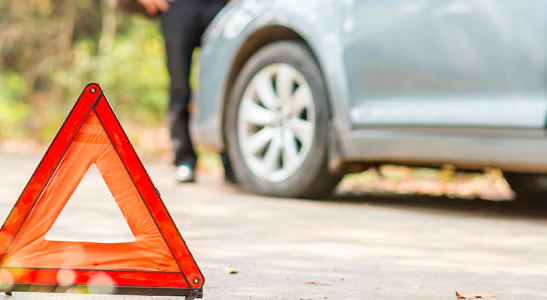 imprevistos prejudicarem seu orçamento