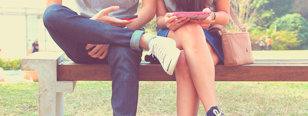 Banner - Mobile banking: cooperativas saem na frente