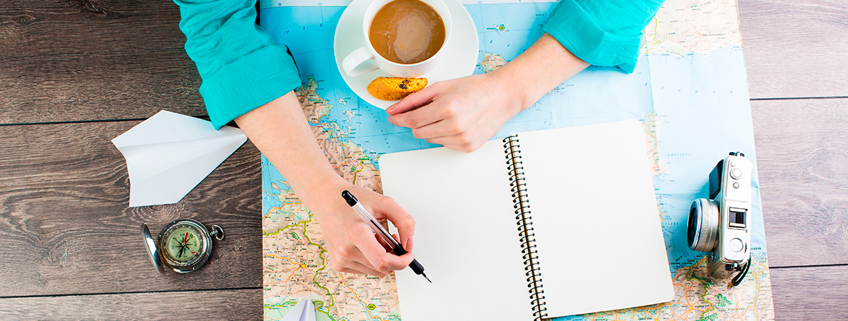 Banner - Férias de Verão: 4 meses para poupar