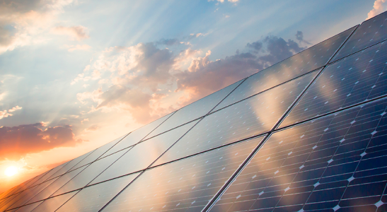Energia solar
