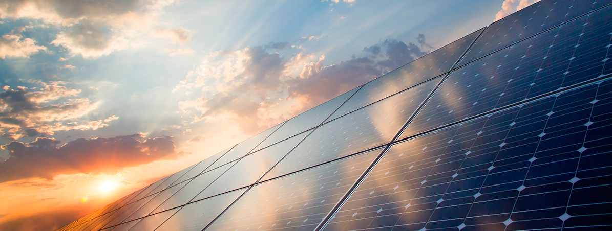 Banner - Energia solar: vale a pena?