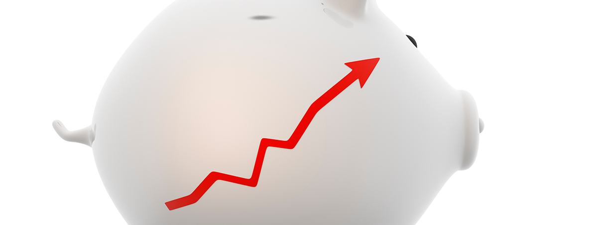 Banner - Poupança: 5 motivos para ter uma