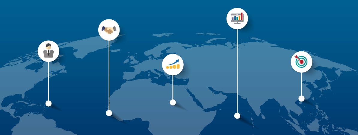 Banner - Investimentos no exterior