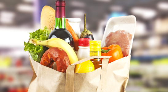 Economia nas compras: atacados ou supermercados?