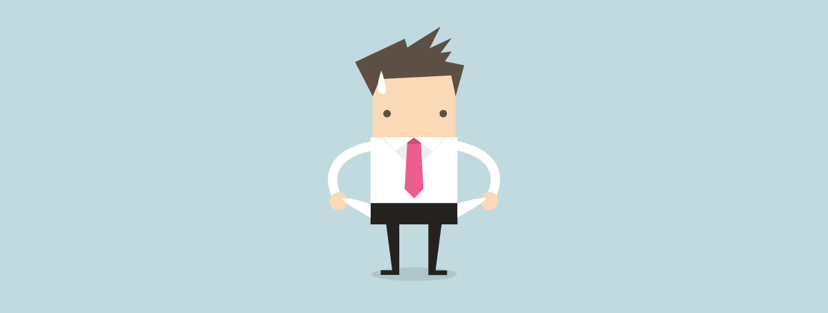 Banner - 9 atitudes que podem ameaçar seu bolso