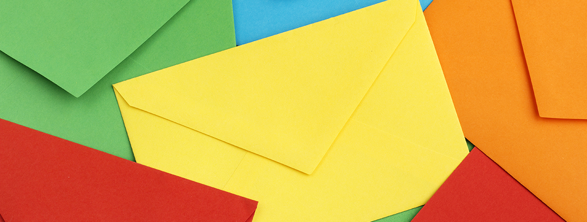 Banner - Finanças pessoais: o método dos envelopes