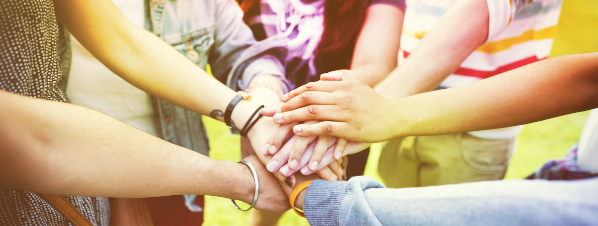 Banner - Dia Internacional do Cooperativismo de Crédito