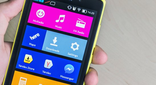 Top 5 smartphones de melhor custo-benefício