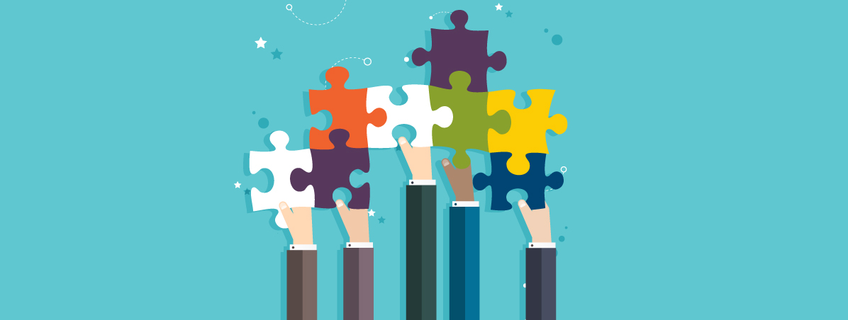 Banner - 5 motivos para associar-se a uma cooperativa