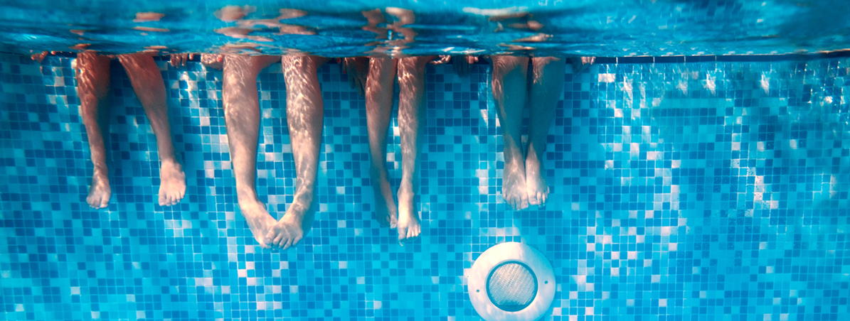 Banner - Quanto custa manter uma piscina no Verão?