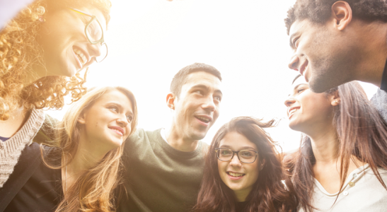 Geração Y: uma geração que coopera