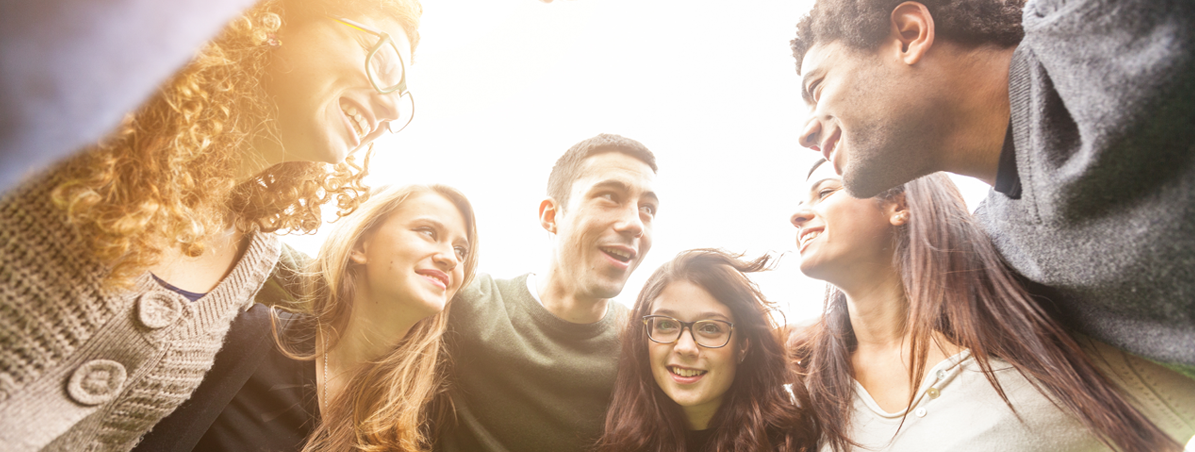 Banner - Geração Y: uma geração que coopera