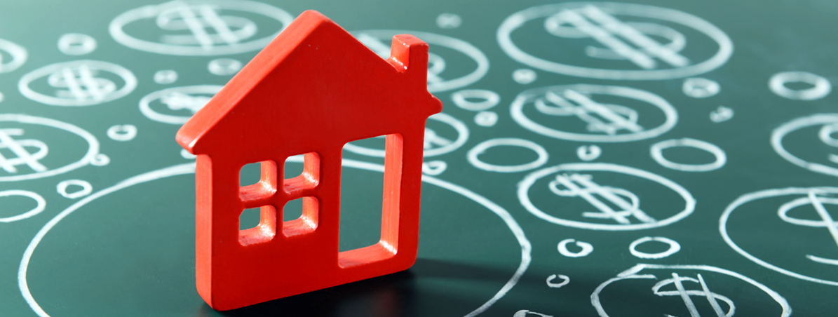 Banner - Financiamentos: Tabela SAC ou Tabela Price?