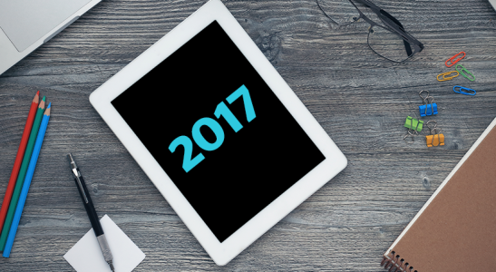 Ano novo, vida financeira nova