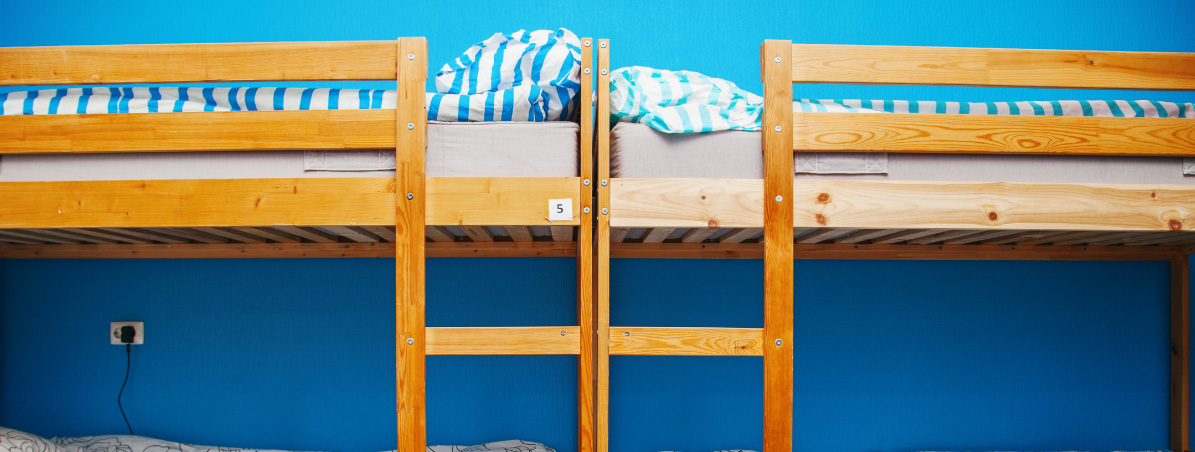 Banner - Hospedagem de Carnaval mais em conta