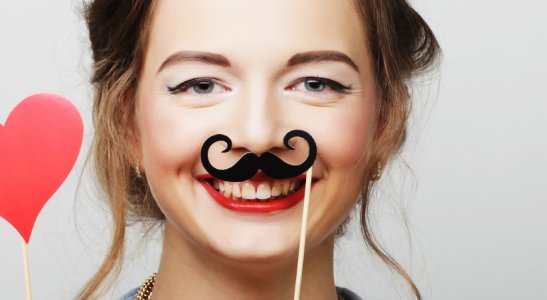 fantasia de Carnaval