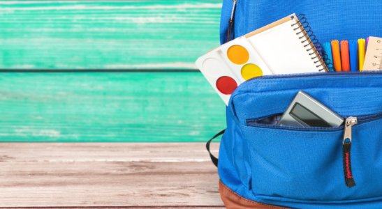 O ABC da economia com materiais escolares