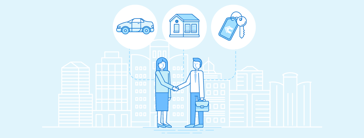 Banner - O Leasing ou arrendamento mercantil vale a pena?